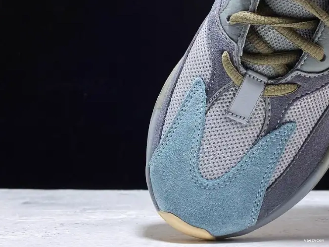 700 Yeezy Blue FW2499 Teal Boost Adidas 0613